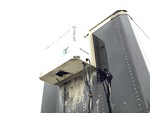 Refrigeration Unit with 