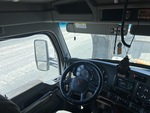 Cab with 