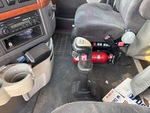 Cab with 