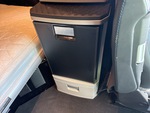 Cab with 