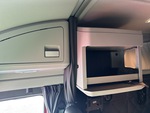 Cab with 