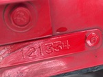 General Appearance with Second Serial Number/VIN Photo