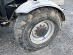 Chassis with 