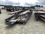 Trailer Chassis with 