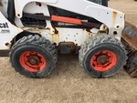Chassis with 
