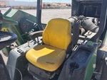 Control Station with 