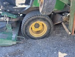 Chassis with 