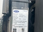 General Appearance with Refrigeration Unit Serial Number