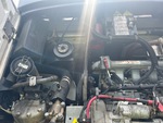 Basic Refrigeration Unit with 