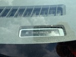 General Appearance with Second Serial Number/VIN Photo