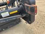 Pickup / Header with 