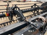 Pickup / Header with 