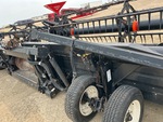 Pickup / Header with 
