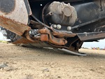 Pickup / Header with 