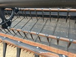 Pickup / Header with 