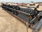 Pickup / Header with 