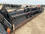 Pickup / Header with 