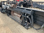 Pickup / Header with 