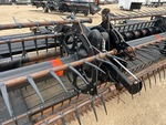 Pickup / Header with 