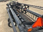 Pickup / Header with 