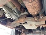 Drivetrain with 