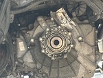 Drivetrain with 
