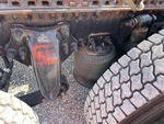 4 Underbody - Truck with 
