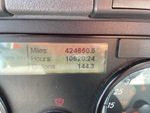 4 Transmision with Engine Hours