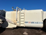 Chassis with 