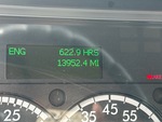 Cab with Engine Hours