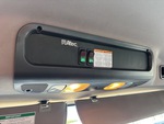 Cab with 