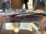 General Appearance with Numéro de série/Numéro d'identification du véhicule automobile