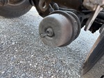 Brakes with 