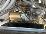 Motor with 