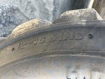 Chassis with 