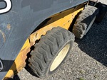 Chassis with 