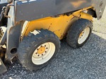 Chassis with 