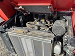 Motor with 