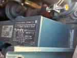 Motor with 