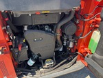 Motor with 