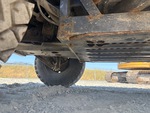 Chassis with 