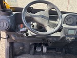 Control Station with 