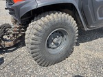 Chassis with 