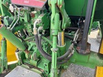 Hydraulics with 