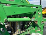 Hydraulics with 