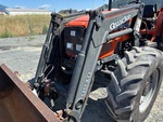 Chassis with 