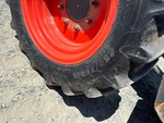 Chassis with 