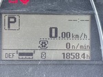 General Appearance with Horímetro / Odómetro