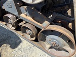 Chassis with 