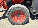 Chassis with 